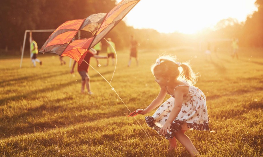 طرق حماية الأطفال من حرارة الصيف