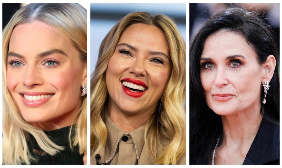 أسرار للعناية بالبشرة يستخدمها مشاهير هوليوود