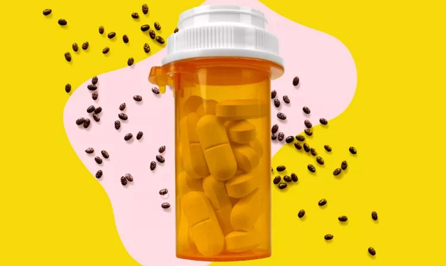 أدوية تتداخل مع بذور الشيا