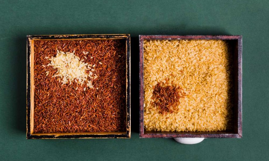 بدائل صحية للأرز الأبيض