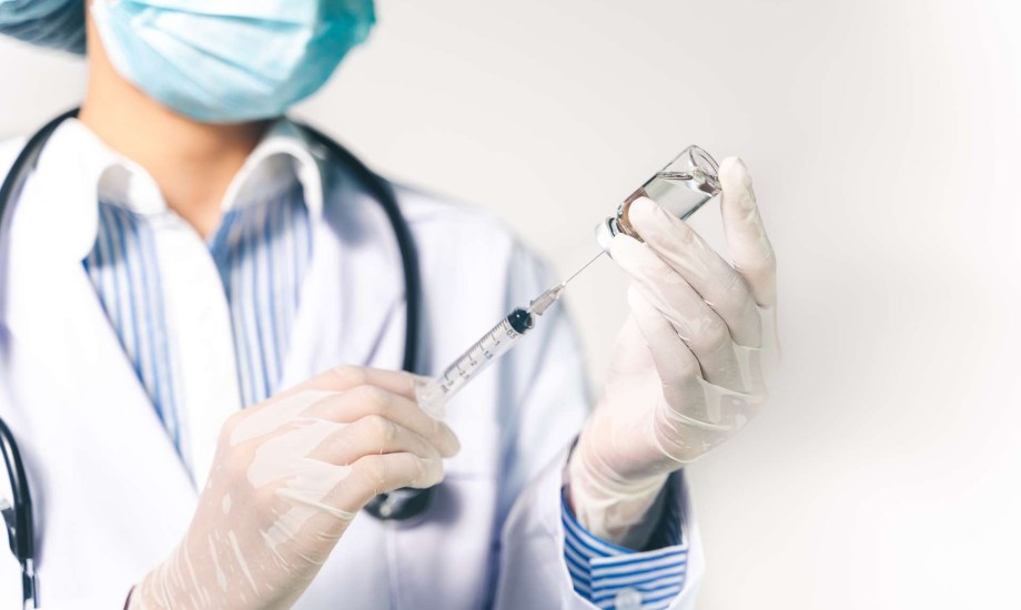 نيجيريا أول دولة إفريقية تتلقى لقاح جدري القردة