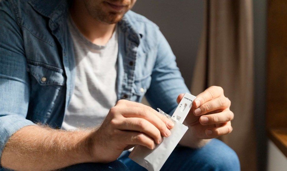 فيروم الورم الحليمي يصيب الرجال بالعقم