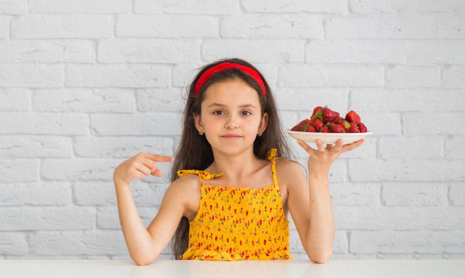 فواكه ممنوعة مع الكحة