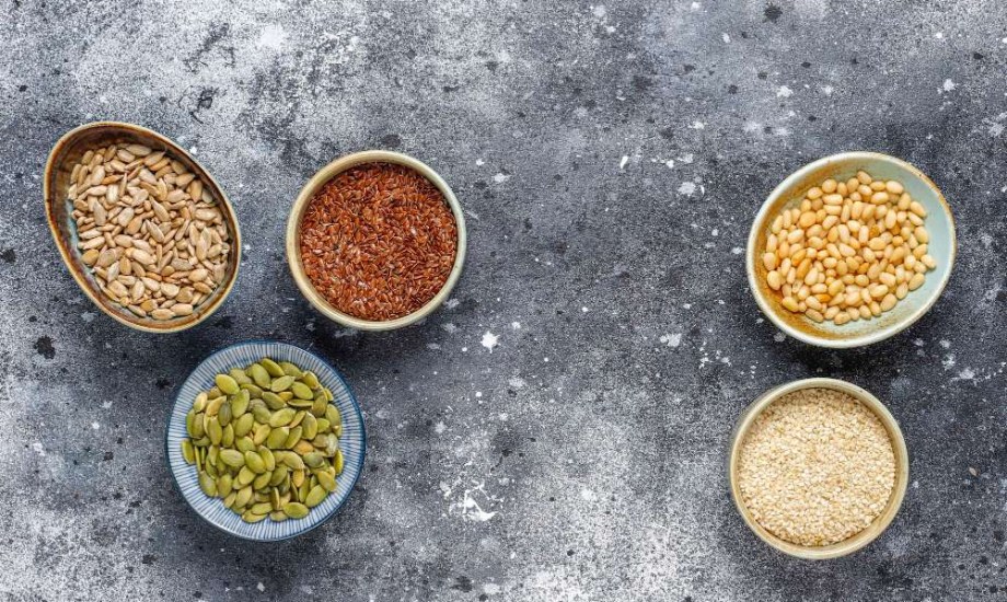 5 بذور ضرورية لتقوية جهازك المناعي