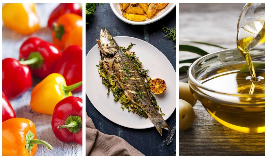 نظام غذائي صحي لمرضى الكلى