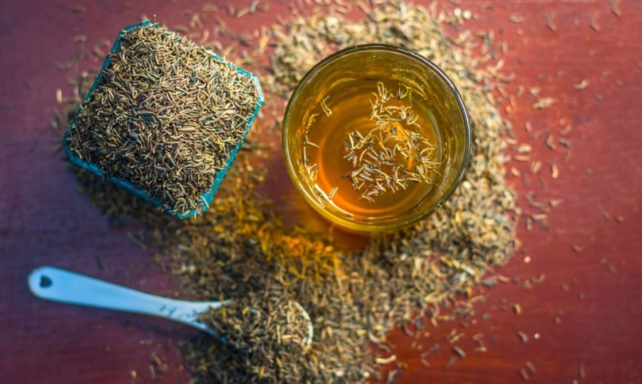 فوائد ماء الكزبرة والكمون لإنقاص الوزن