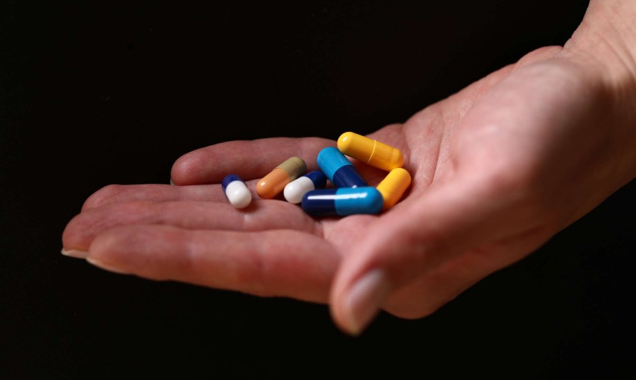 الآثار الجانبية قصيرة وطويلة المدى للمورفين