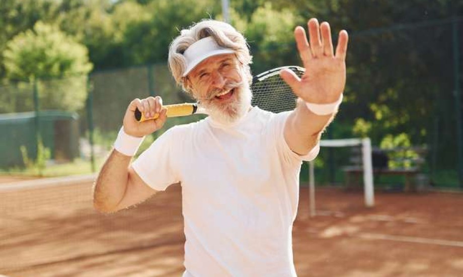 سلوكيات تدعم صحة القلب وتساعد على إبطاء الشيخوخة البيولوجية