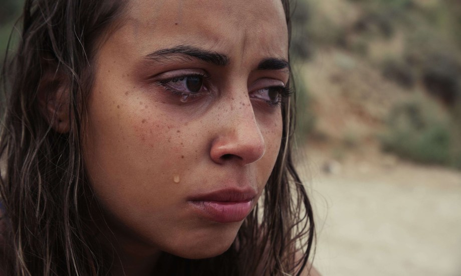 فوائد صحية للبكاء