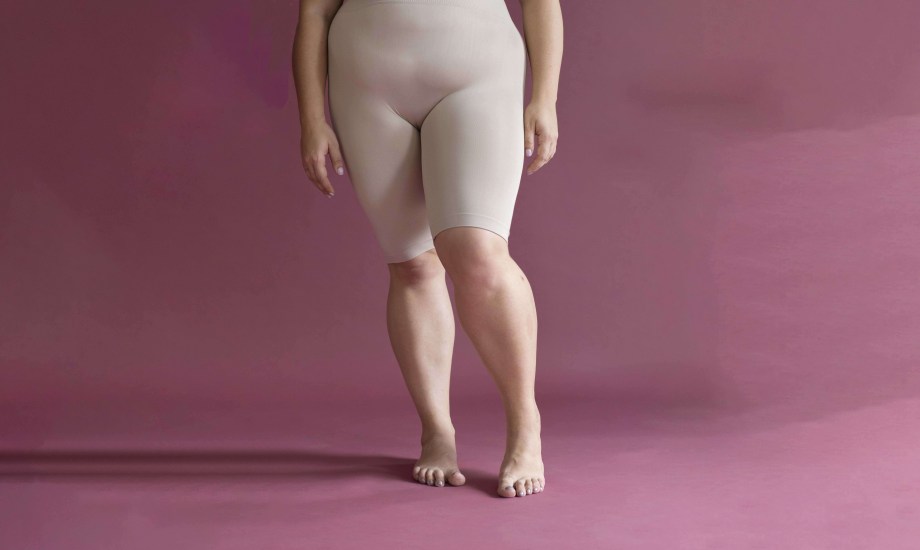 كيف تسيطر على أعراض الوذمة الشحمية؟