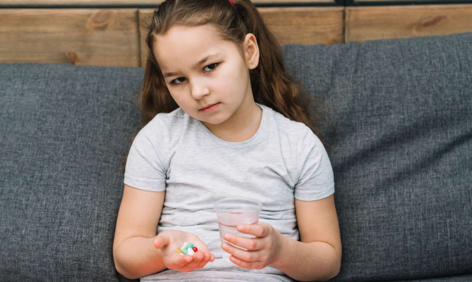 أسباب وطرق علاج ورم ويلمز عند الأطفال