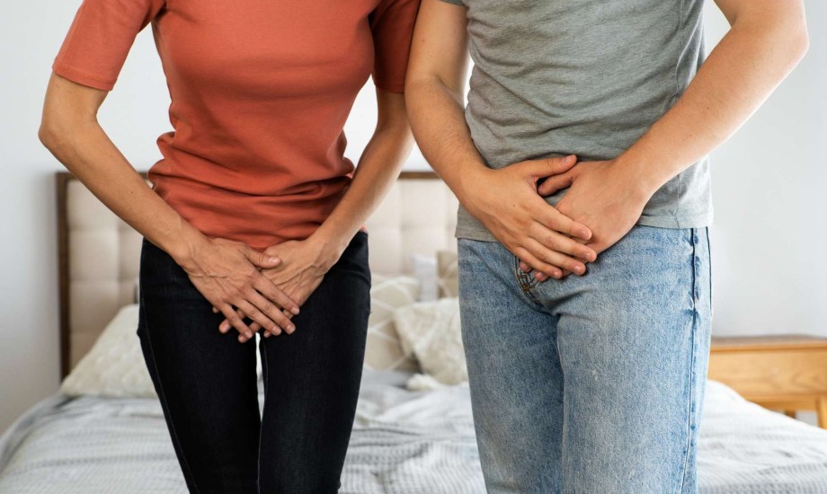 مرض يصيب الأعضاء التناسلية.. كل ما تحتاج معرفته عن الحزاز المتصلب