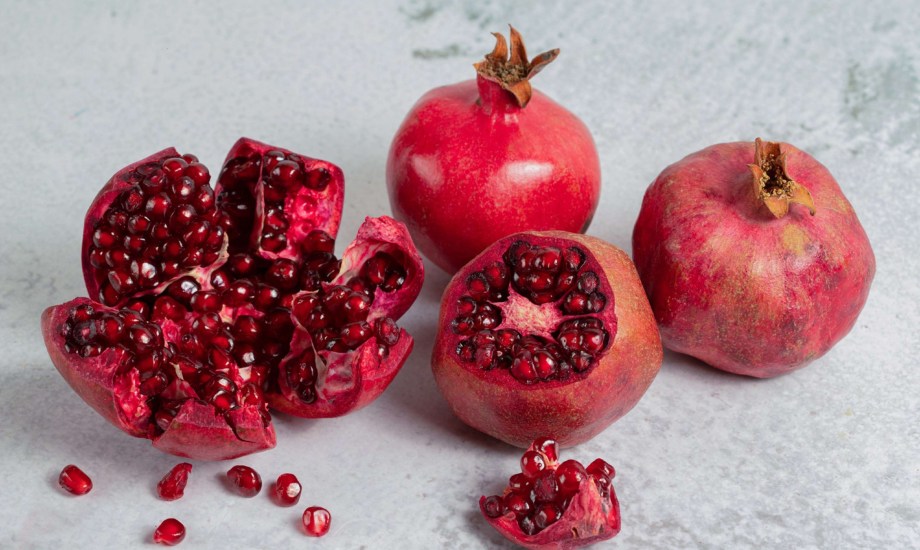 فوائد الرمان للرجال