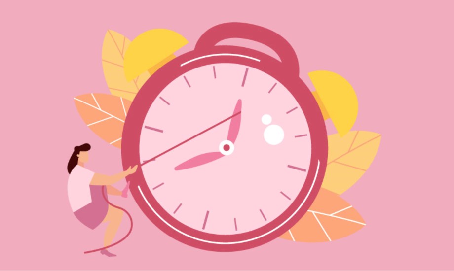 هل يمكن الحمل بعد انقطاع الطمث؟