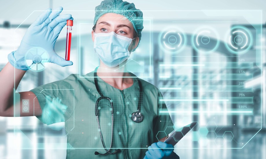 ساعة العمر البروتينية.. اختبار دم يتنبأ بـ18 مرضا مزمنا