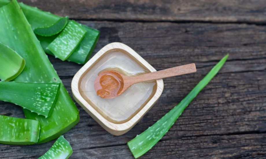 فوائد جل الصبار لعلاج الطفح الجلدي