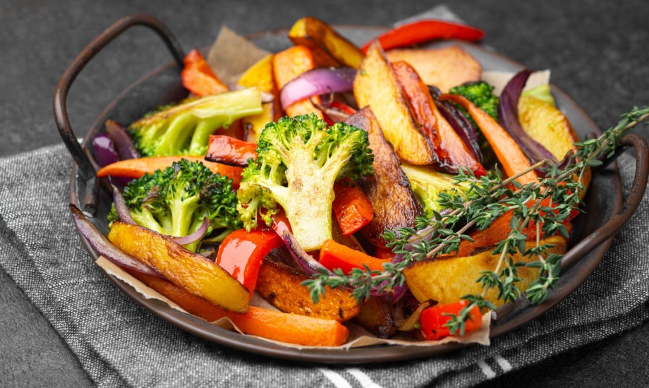 أنواع الأطعمة سهلة الهضم