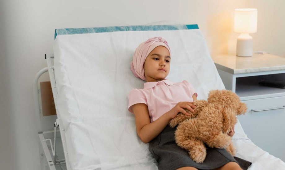 5 عوامل تزيد خطر الإصابة بسرطان الدم لدى الأطفال