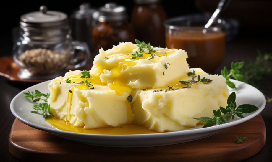 الزبدة النباتية أم الحيوانية.. أيهما أفضل ومفيد للصحة؟