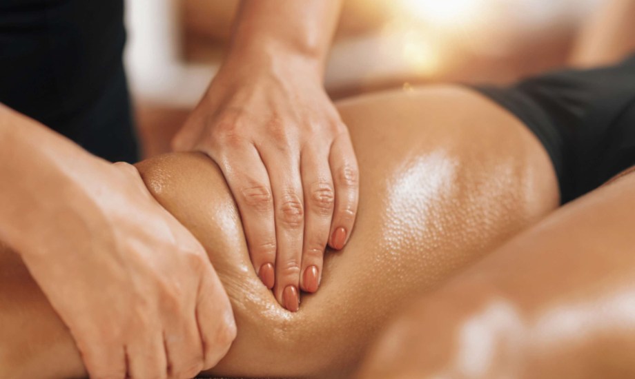 أسباب الخضوع للتدليك اللمفاوي وفوائده