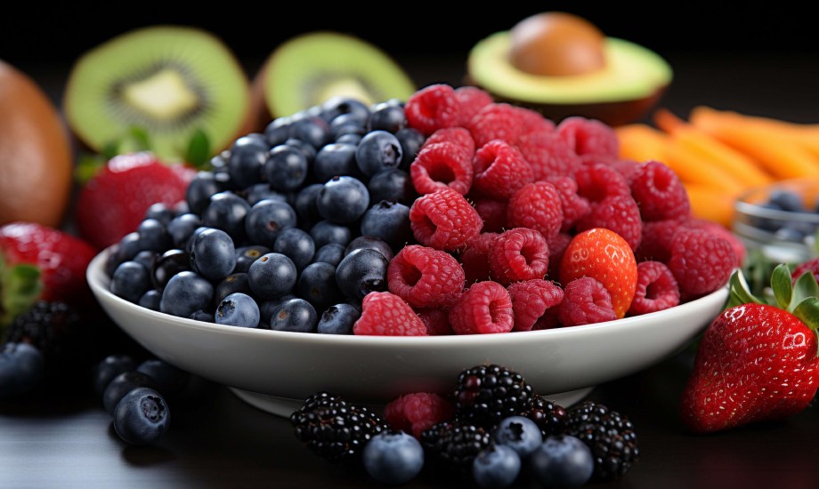 لمتبعي نظام الكيتو.. 4 فواكه منخفضة الكربوهيدرات