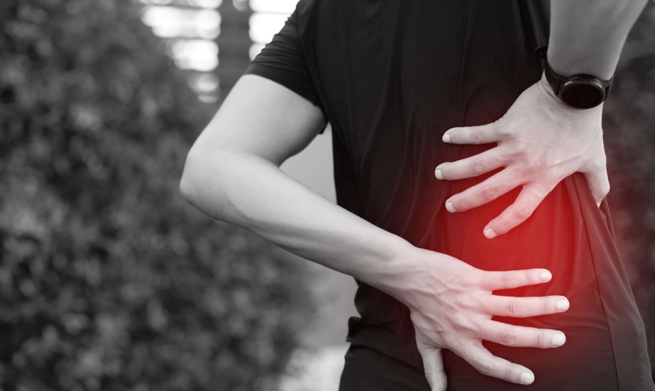 علامات تكشف الالتهاب المزمن