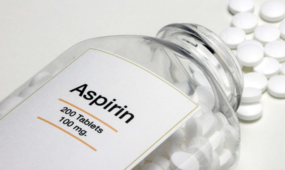الأسبرين يقلّل خطر تسمّم الحمل الشديد