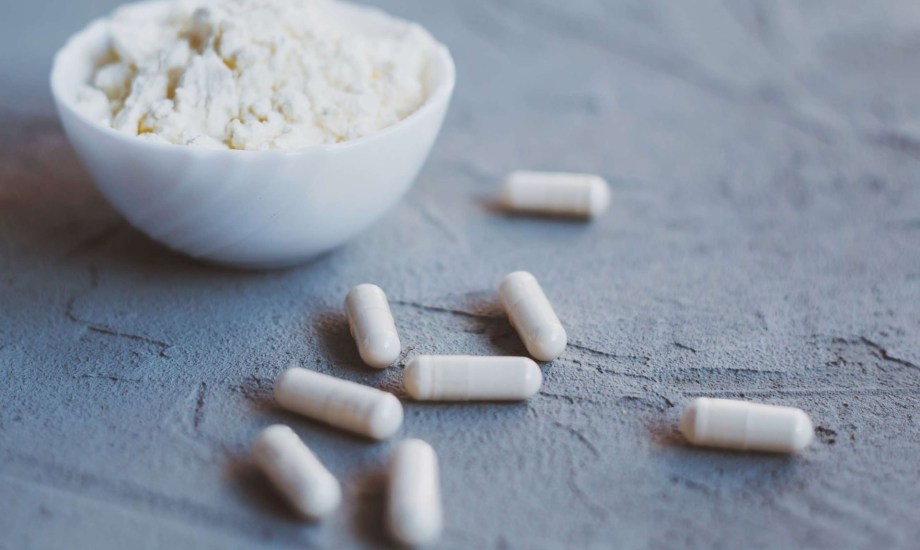 فوائد مكملات الذهب السائل