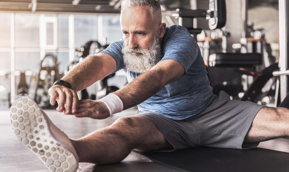 علاقة مرونة الجسم بطول العمر