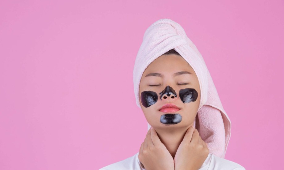 ما مدى فاعلية لصقات الرؤوس السوداء الطبيعية؟