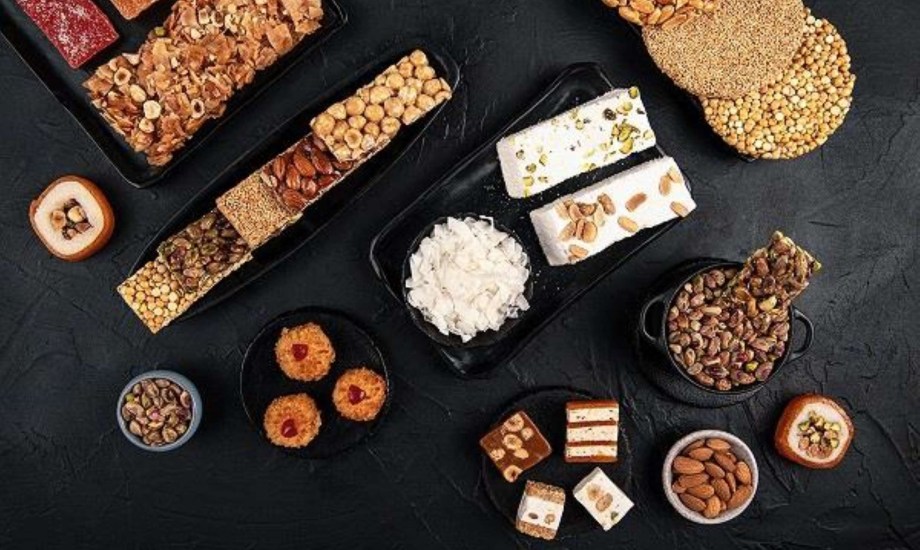 مخاطر الإفراط في تناول حلاوة المولد