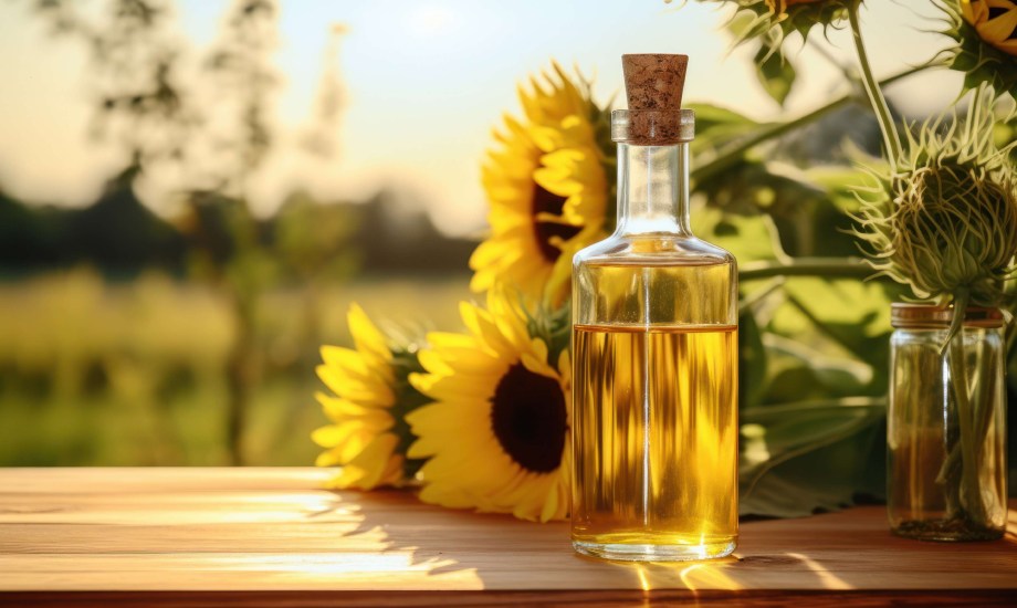 زيت نخالة الأرز أم زيت دوار الشمس.. أيهما أكثر صحة؟