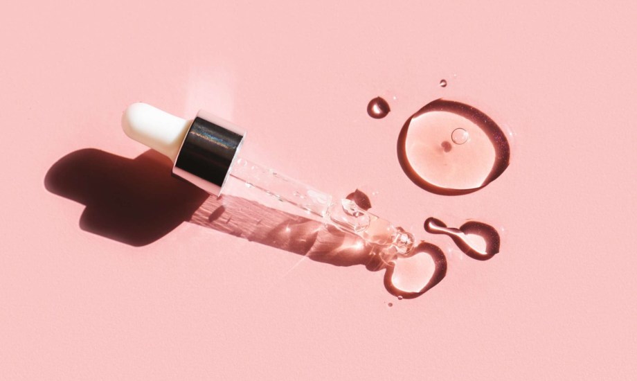 فوائد حمض الفيروليك للبشرة