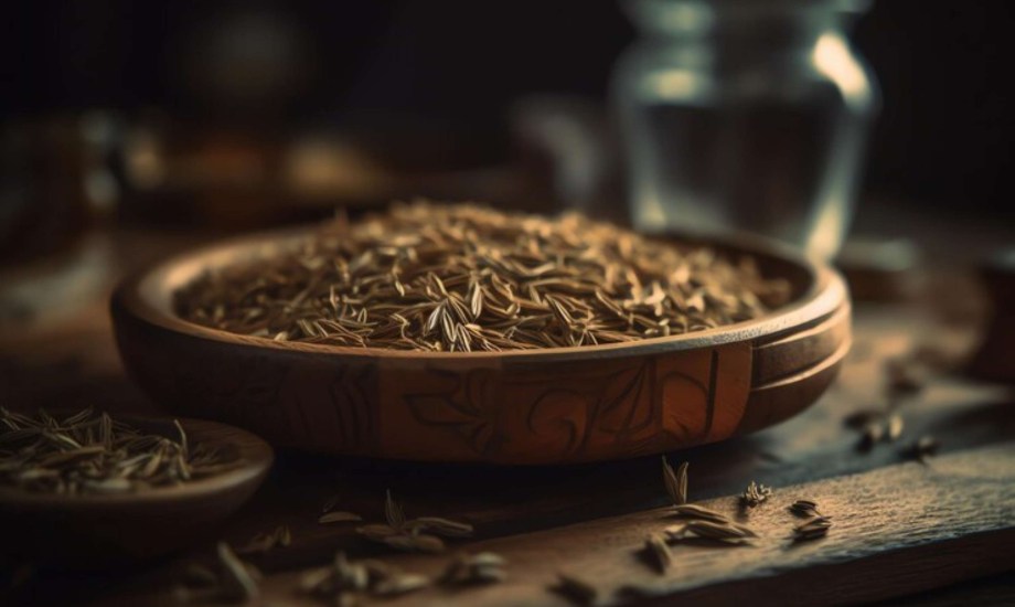  فوائد الكمون للجهاز الهضمي