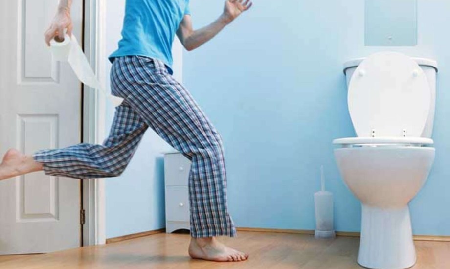 أسباب فرط نشاط المثانة عند الرجال