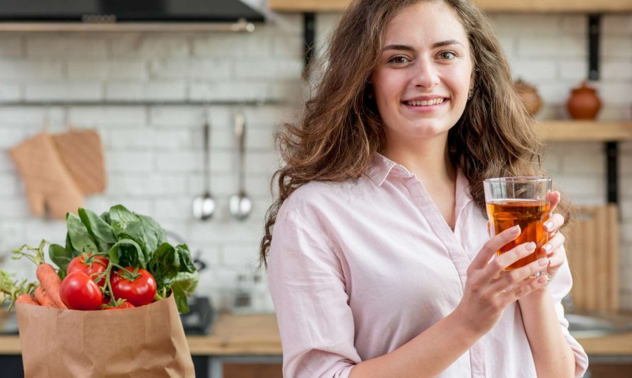 أفضل 6 مكملات غذئية للمرأة