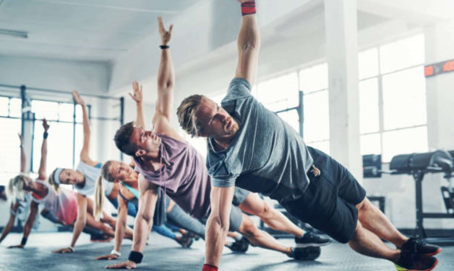 ما هي تمارين الدائرة؟