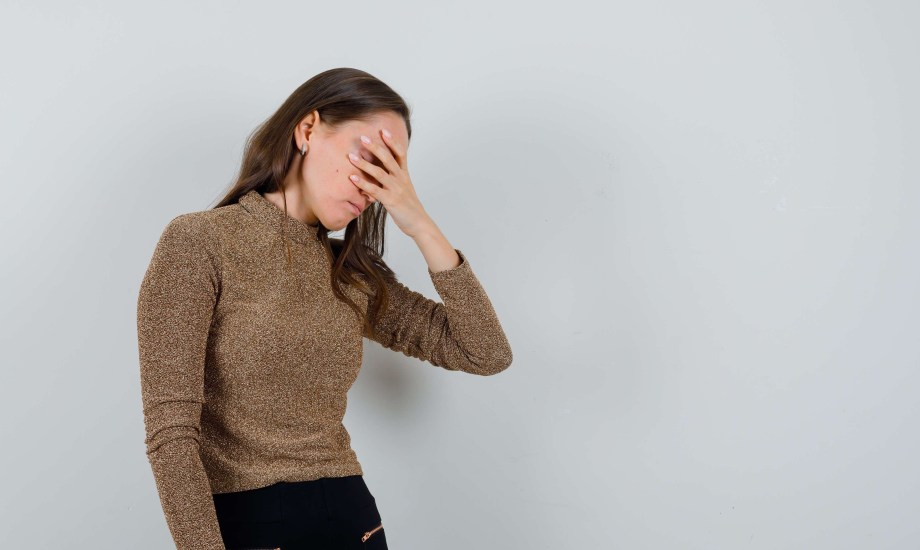 دوخة الصباح عند النساء: خطر صحي داخل الحمام