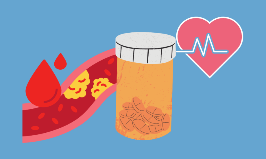 خطورة التوقف عن تناول أدوية الستاتينات