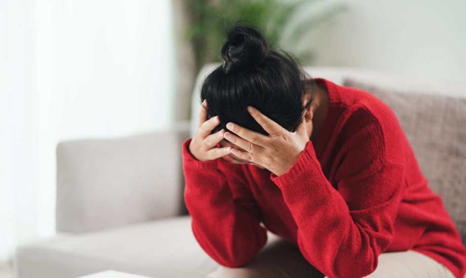 الاكتئاب بعد الفطام.. 3 أسباب و6 أعراض تكشف الإصابة