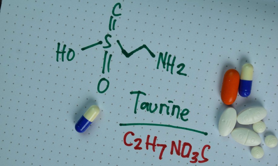 مكملات حمض التورين.. 7 فوائد صحية للجسم