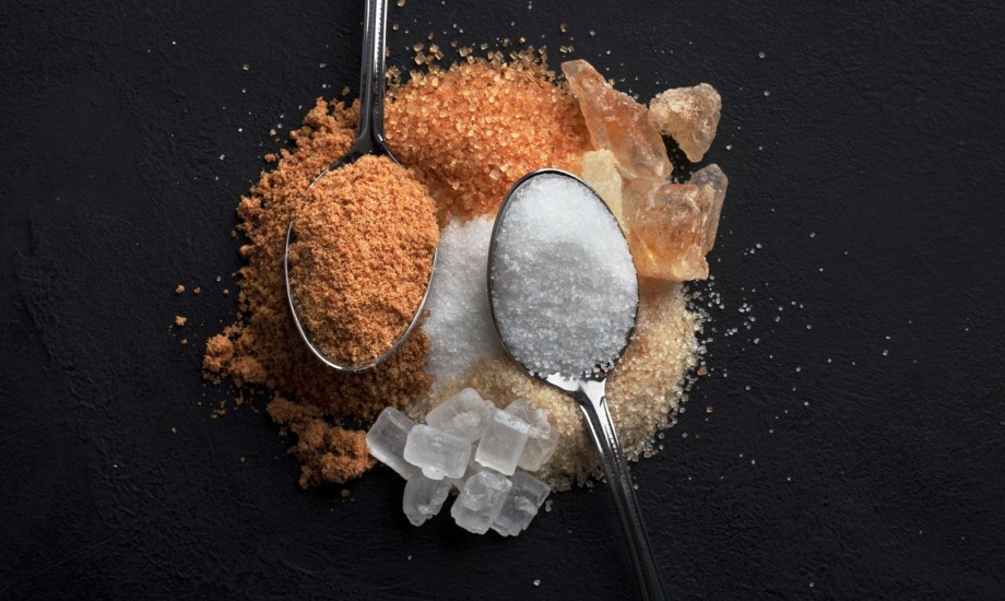 كيف تؤثر المحليات الصناعية في الوزن؟