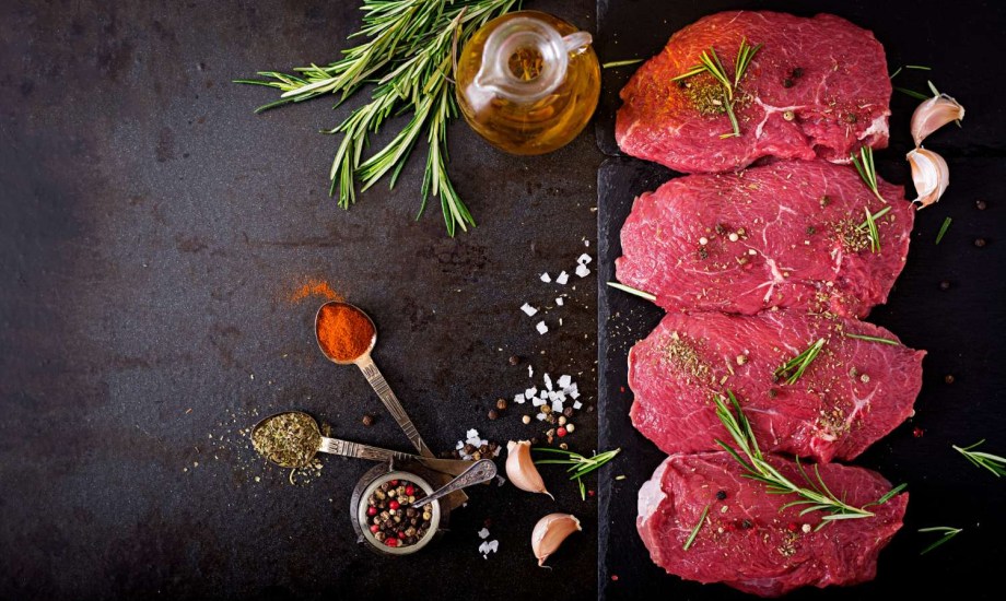 ماذا يحدث لجسم الإنسان عند التوقف عن تناول اللحوم؟ 4 فوائد صحية