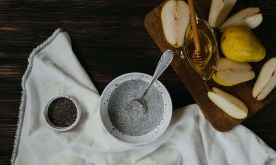 فوائد بذور الشيا للأطفال والكمية الموصي بها