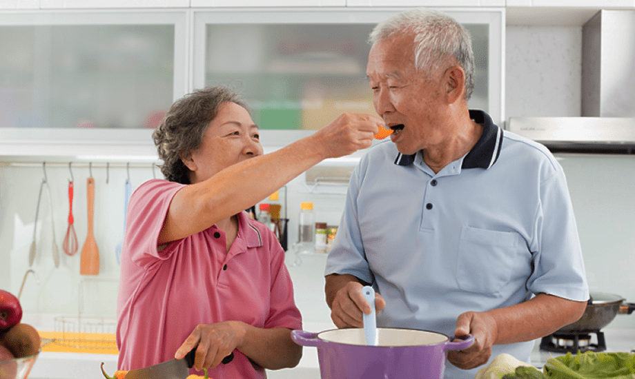 أسلوب حياة المعمرين.. عادات تساعد على طول العمر