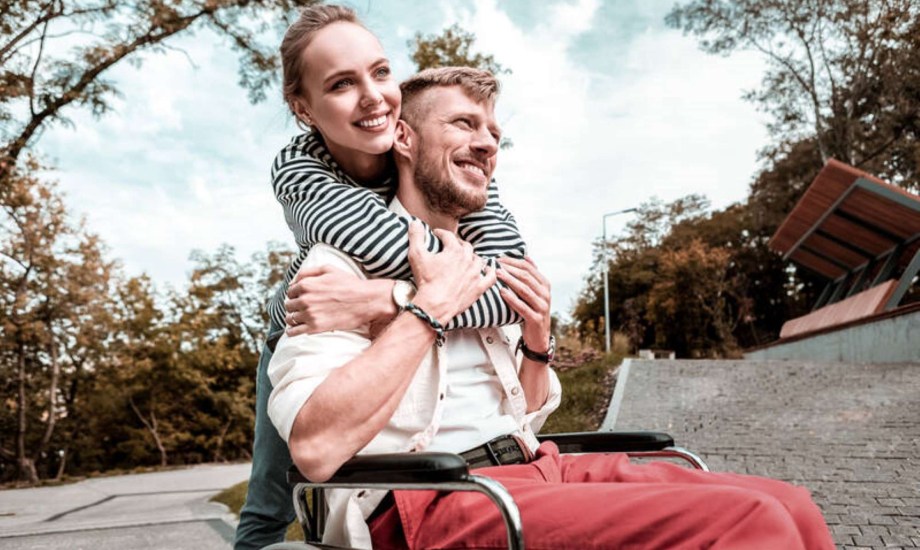 تأثير التصلب المتعدد في الحياة الجنسية للرجال