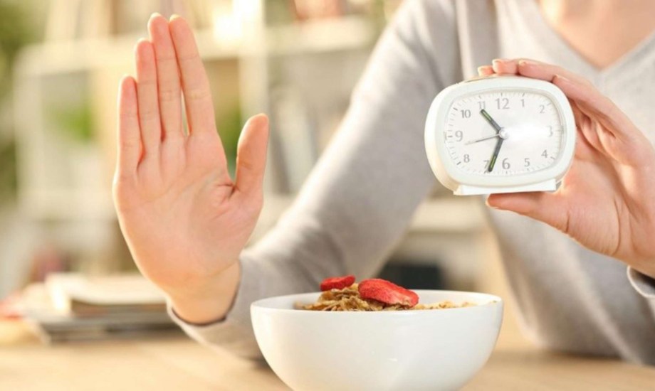 تأثير الصيام المتقطع على النساء