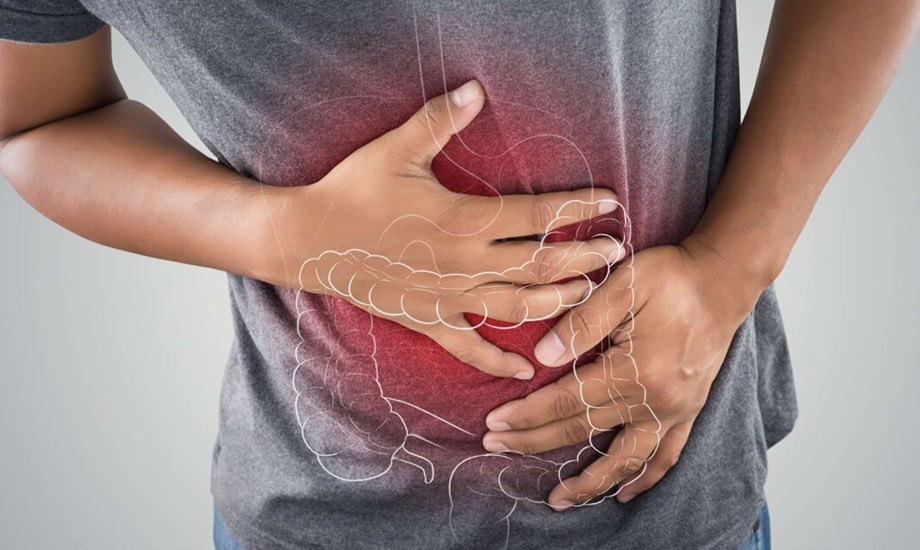 مضاعفات مرض كرون