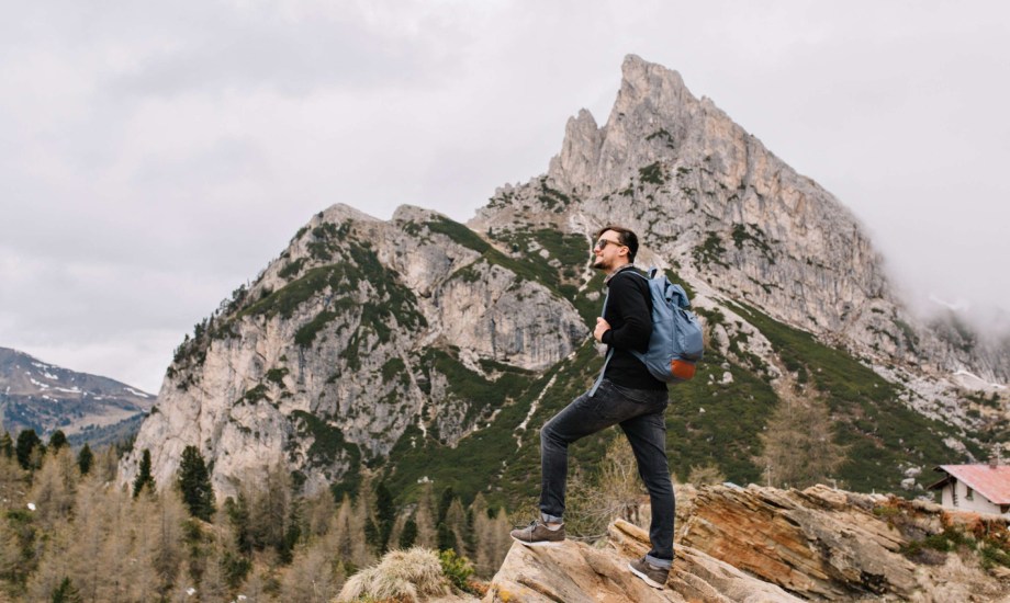 ماذا تعرف عن داء المرتفعات؟