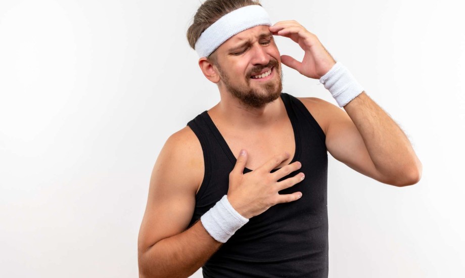 ما سبب الصداع النصفي بعد التمرين؟ 3 طرق اتبعها  للوقاية